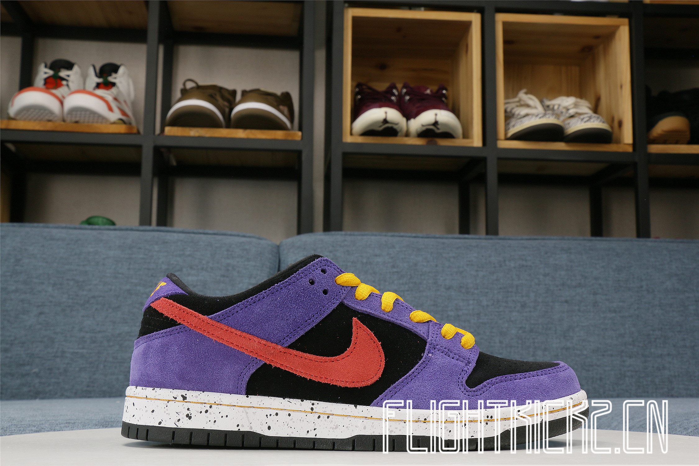 Nike SB Dunk Low “ACG Terra” 2020