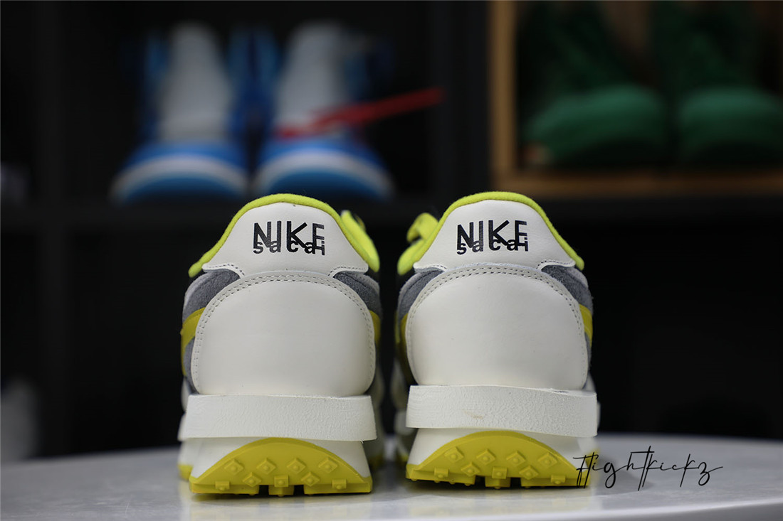 Undercover x Nike x sacai LDV Waffle