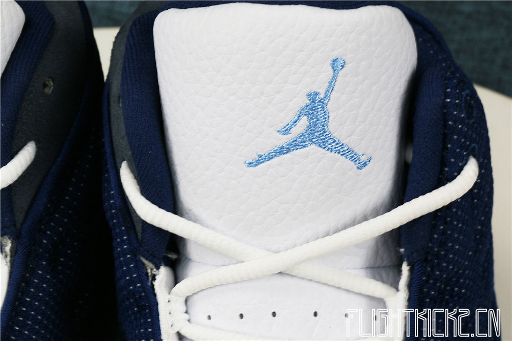 Air Jordan 13 Retro Flint 2020 (LN5 A1 Batch)