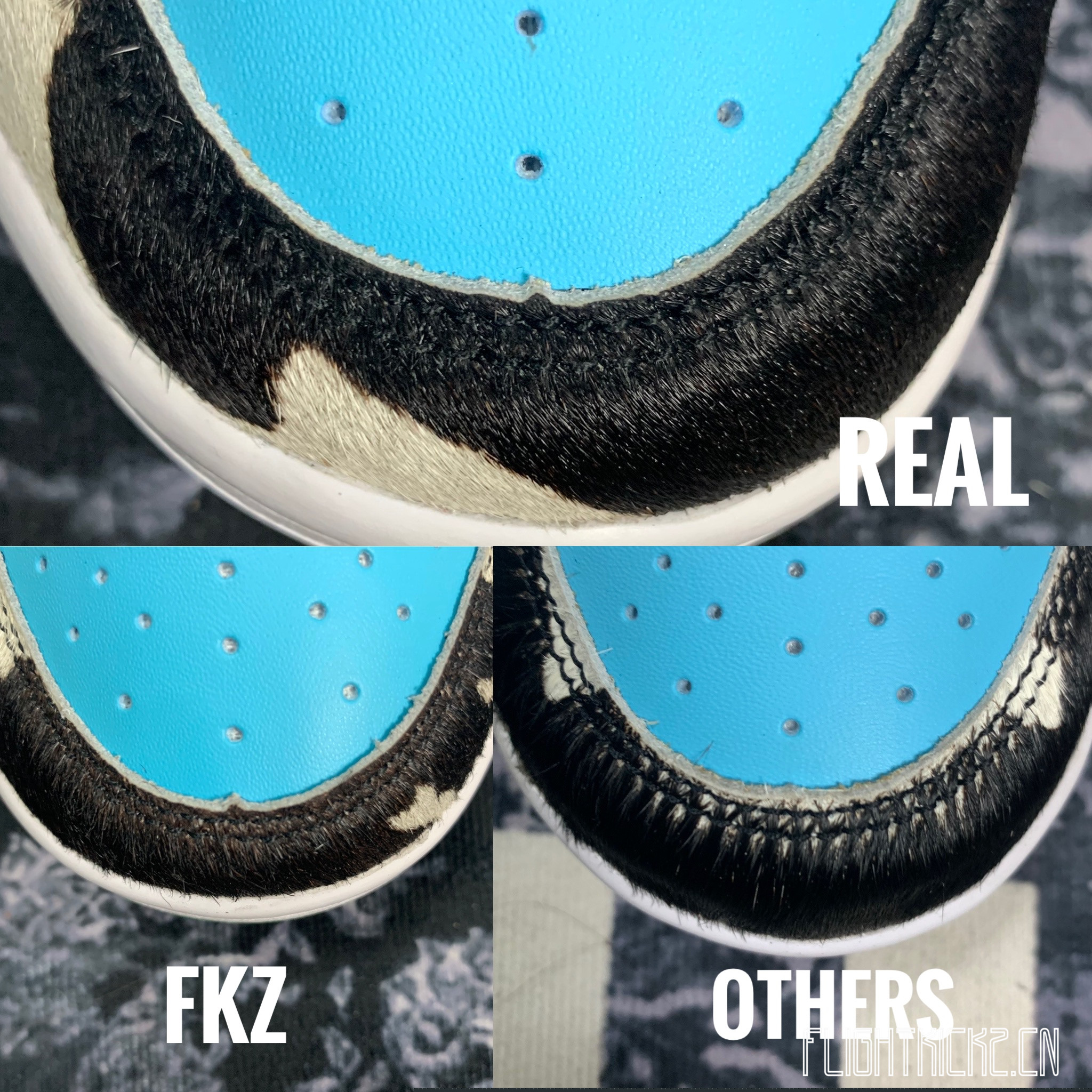 Ben & Jerry’s x Nike SB Dunk Low Chunky Dunky(Regular box)(LN5 A1 Batch)