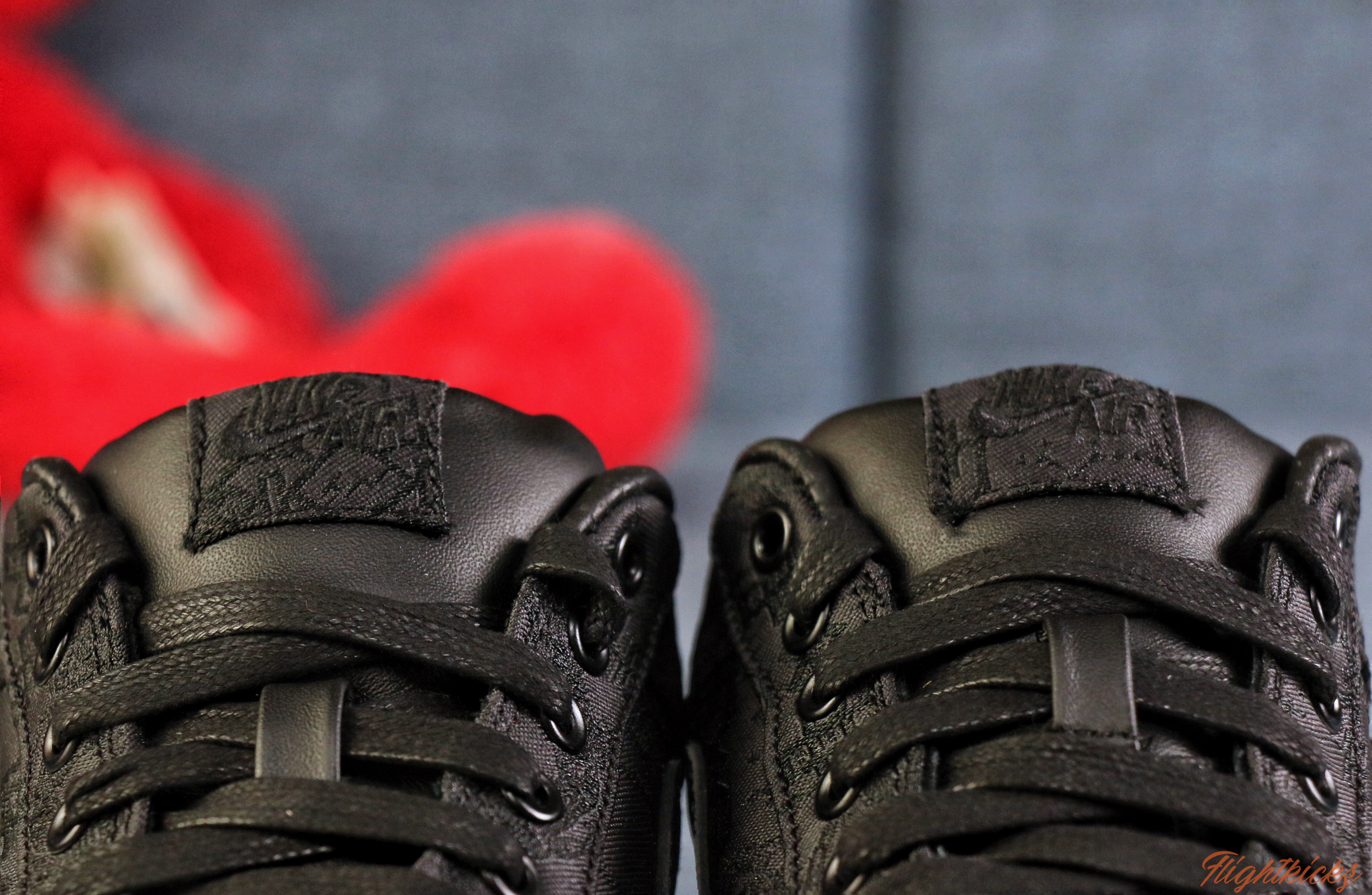 2019 Clot x Fragment x Nike Air Force 1