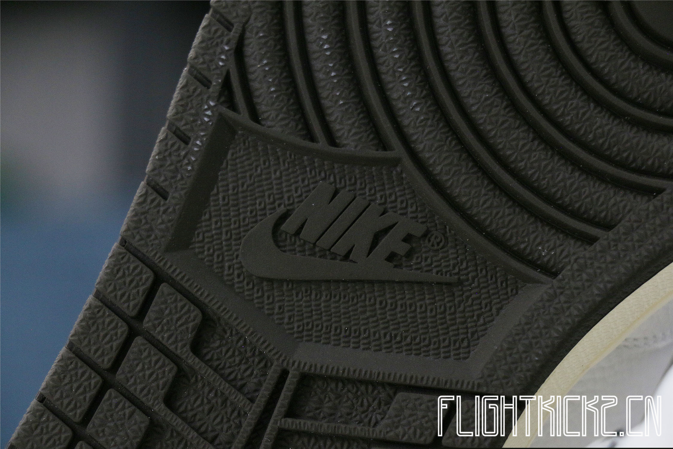 Travis Scott x Air Jordan 1 2.0 Custom Shoes