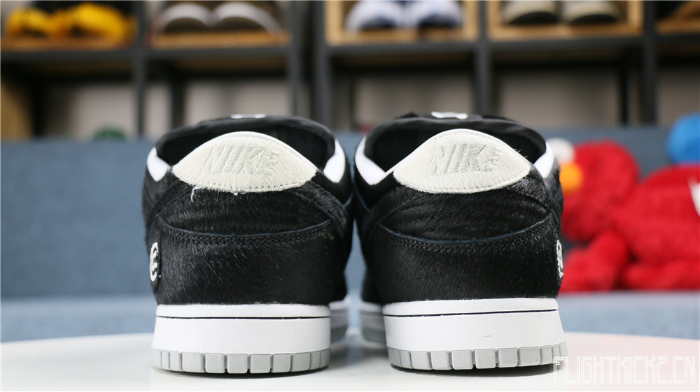 Nike SB Dunk Low Medicom BE@RBRICK 2020