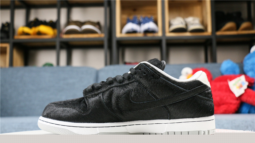 Nike SB Dunk Low Medicom BE@RBRICK 2020