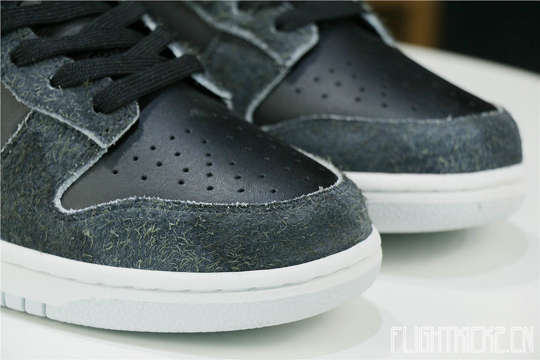 Nike Dunk Low Retro Animal Pack Zebra