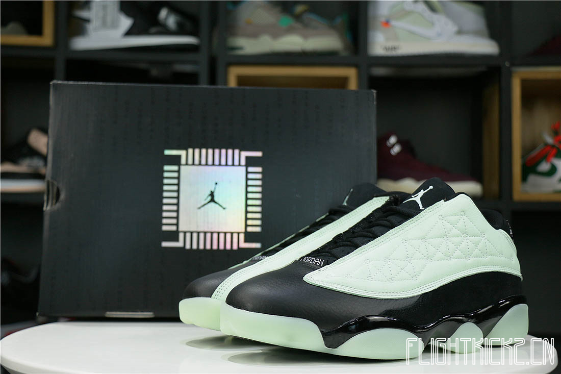 Air Jordan 13 Retro Low Single’s Day(2021)