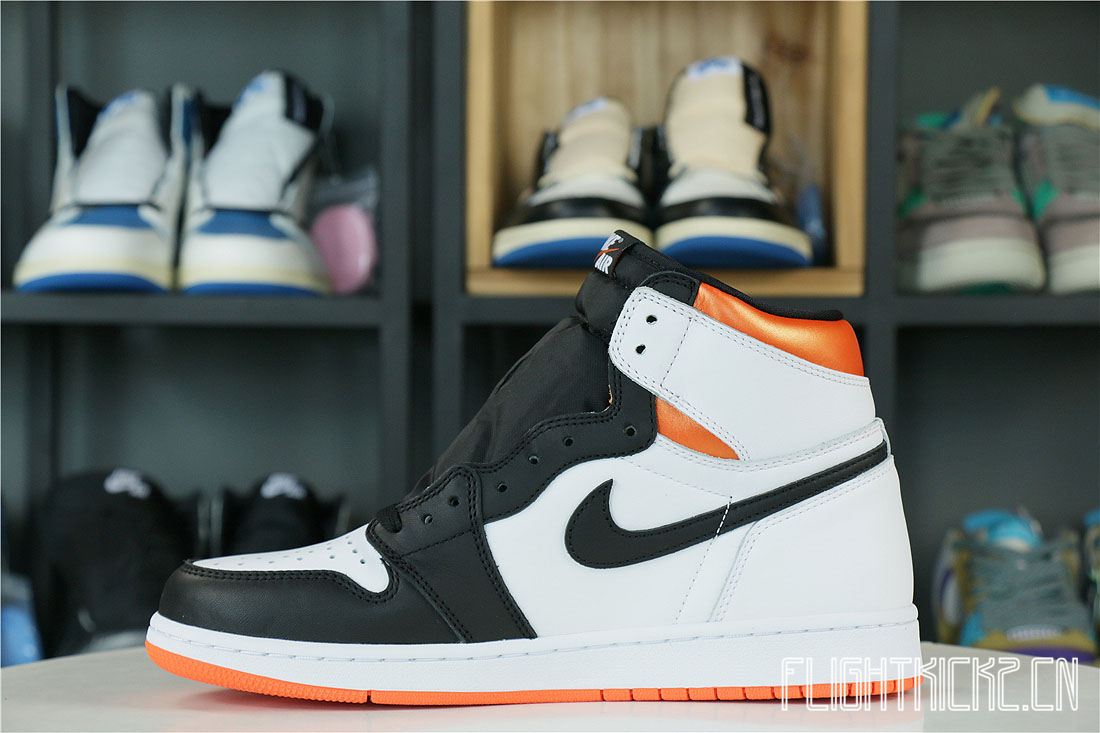 Air Jordan 1 Black Toe Shattered Backboard 2021