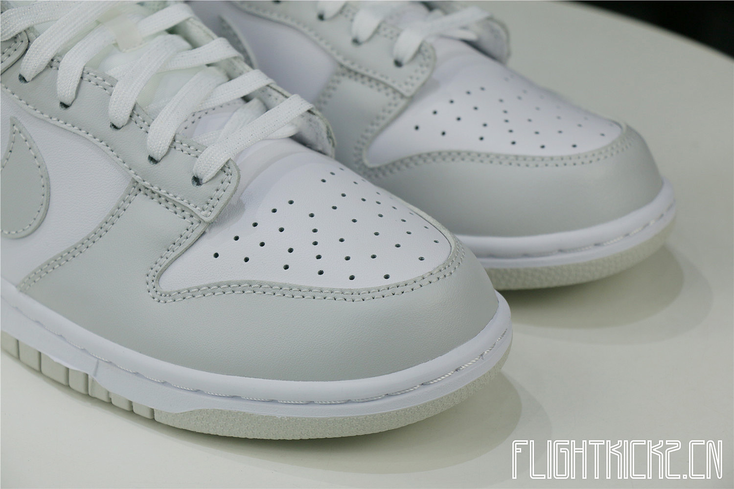 Nike Dunk Low Photon Dust 2021(DD1503-103)(LN5 A1 Batch)