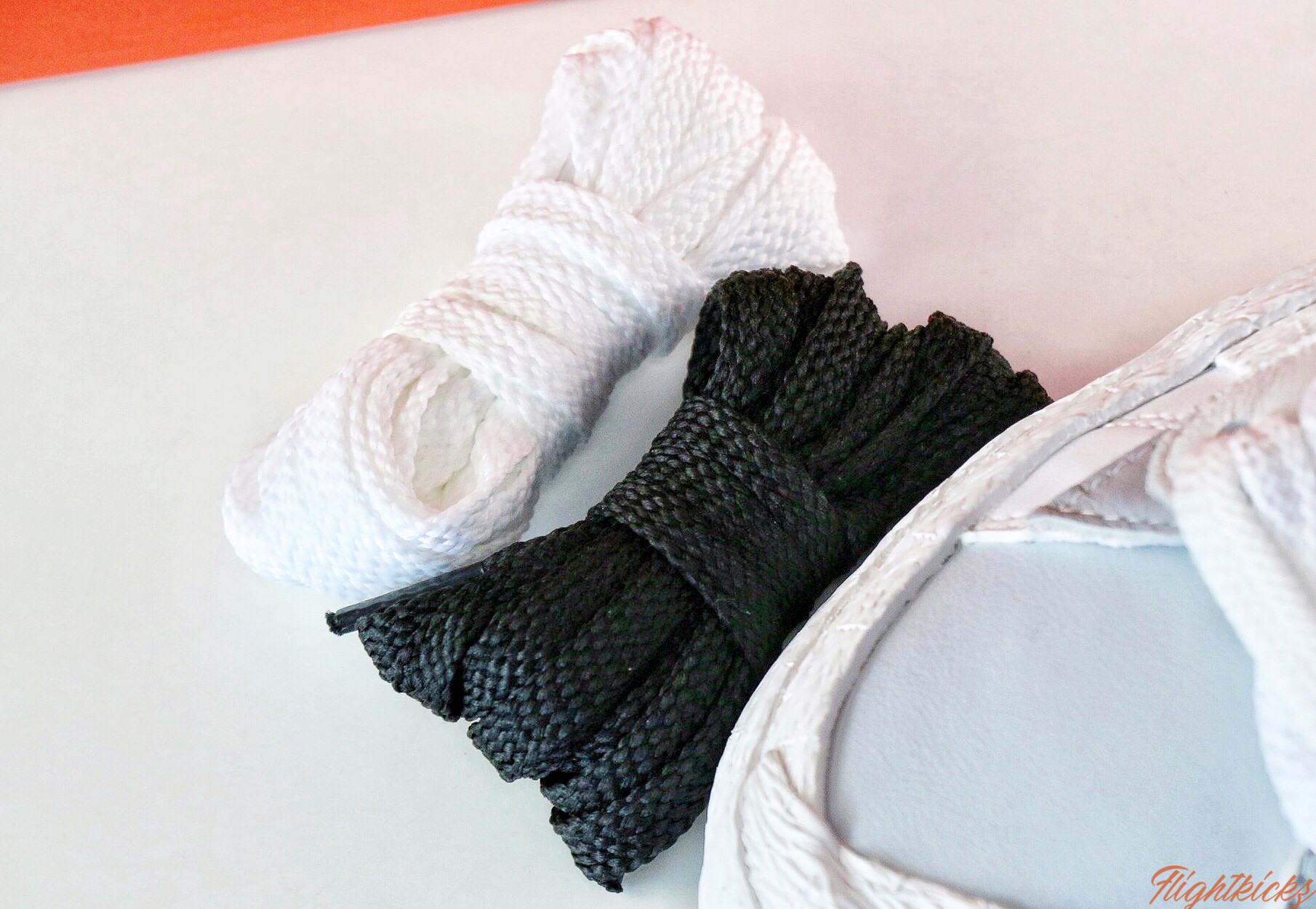 Sacai x Nike Black White Grey