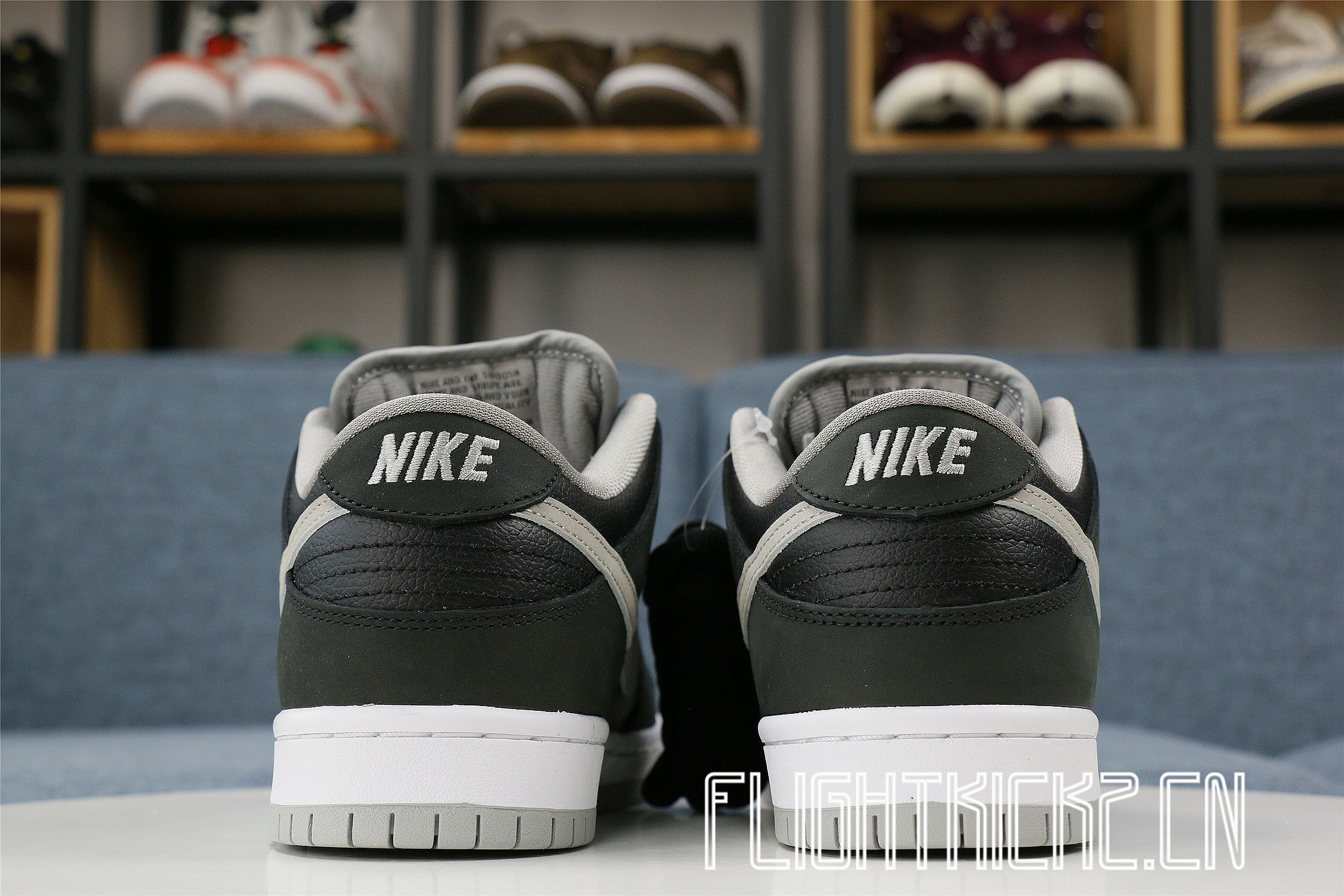 Nike SB Dunk Low J-Pack Shadow 2020