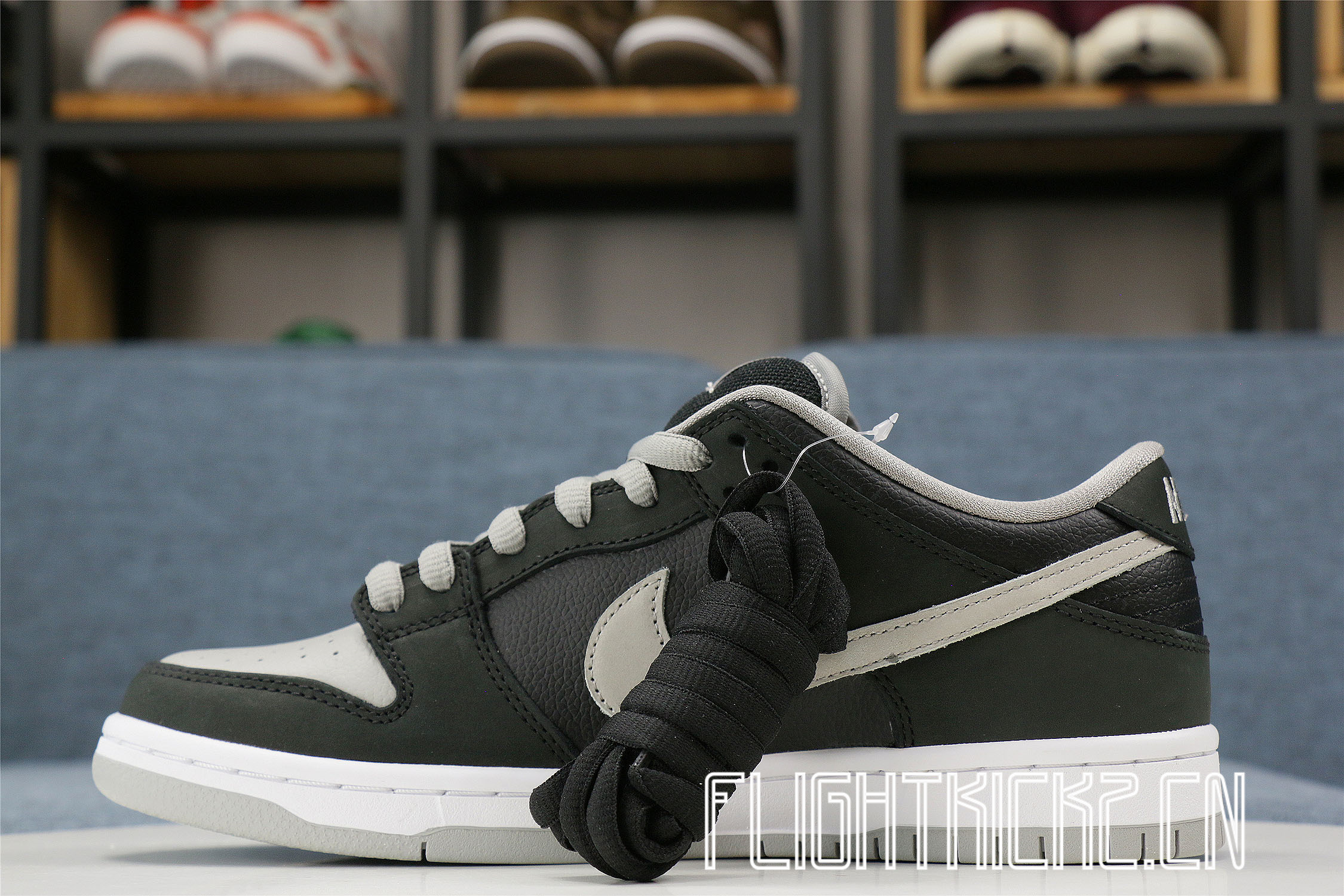 Nike SB Dunk Low J-Pack Shadow 2020