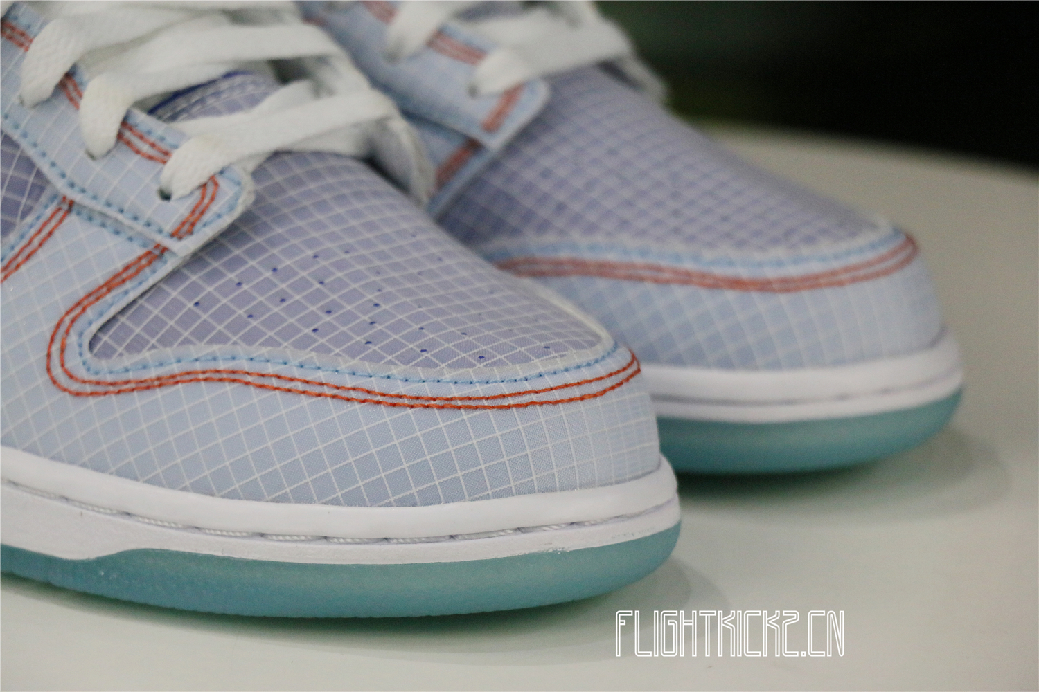 Union LA x Nike Dunk Low