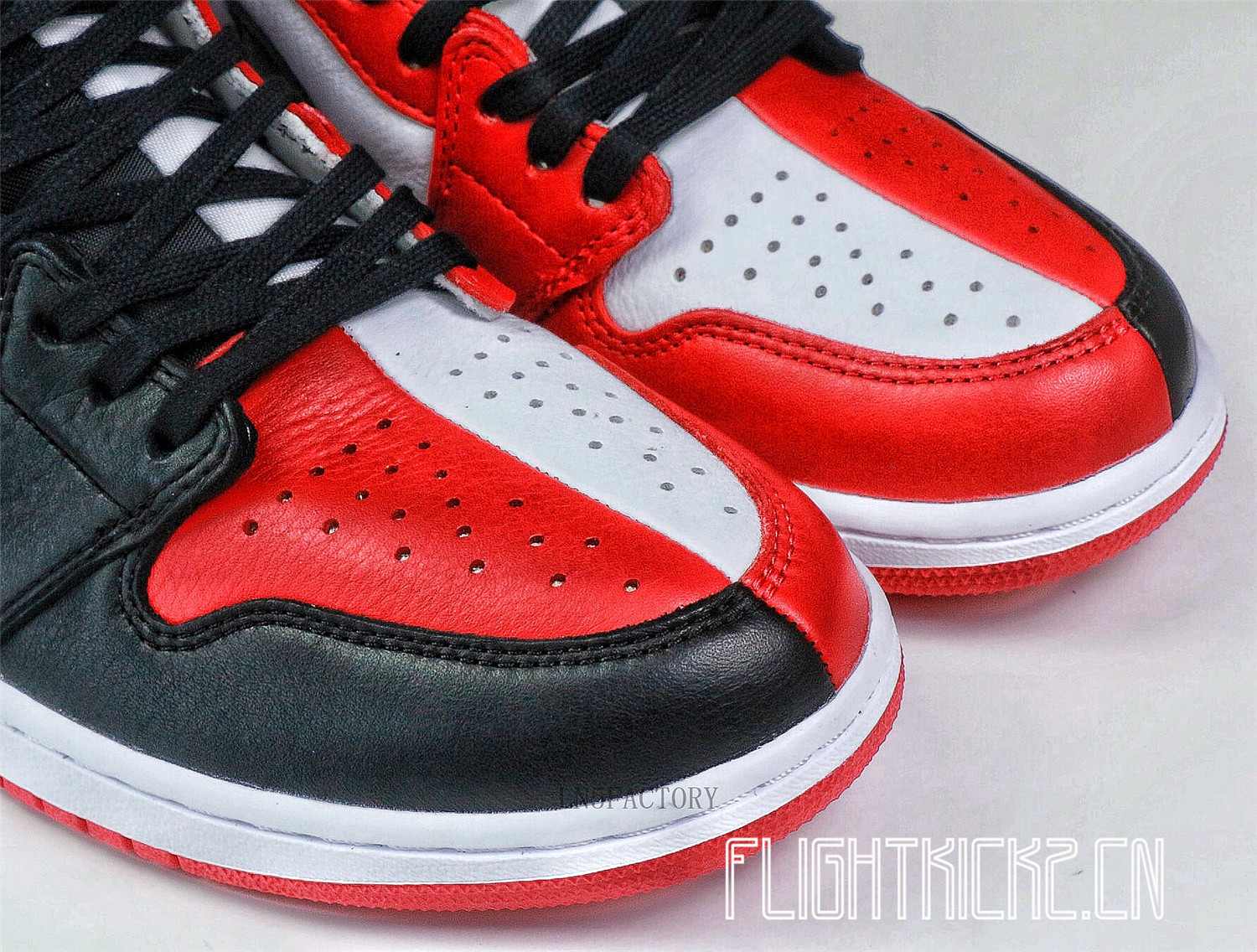 Jordan 1 OG Nrg Homage To Home 2018