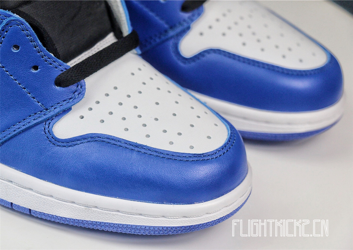 Air Jodan 1 Retro Game Royal