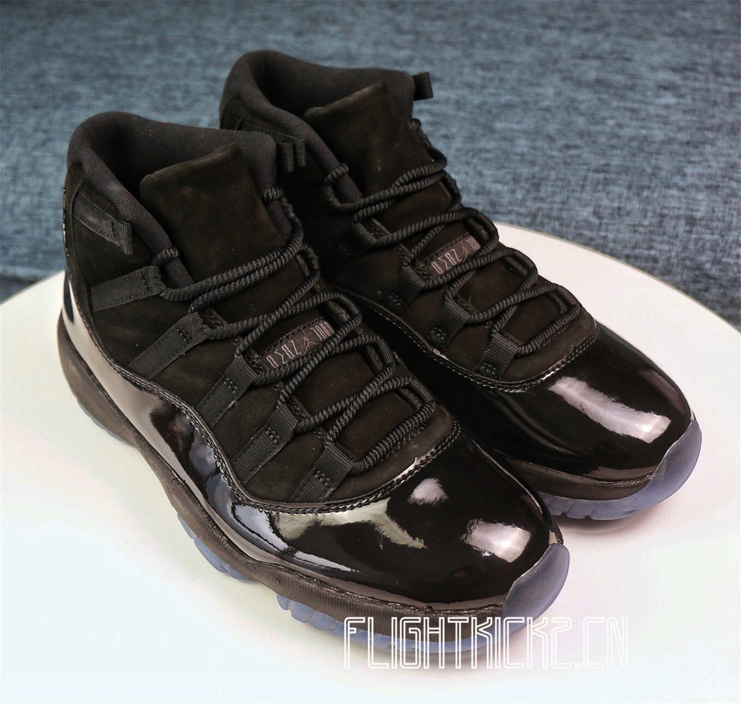 Air Jordan 11 Retro Cap and Gown/Prom Night 2018 (LN5 A1 Batch)