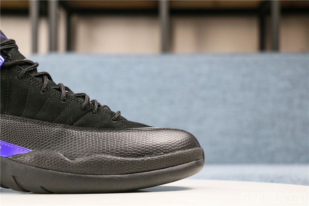 Air Jordan 12 Retro Dark Concord