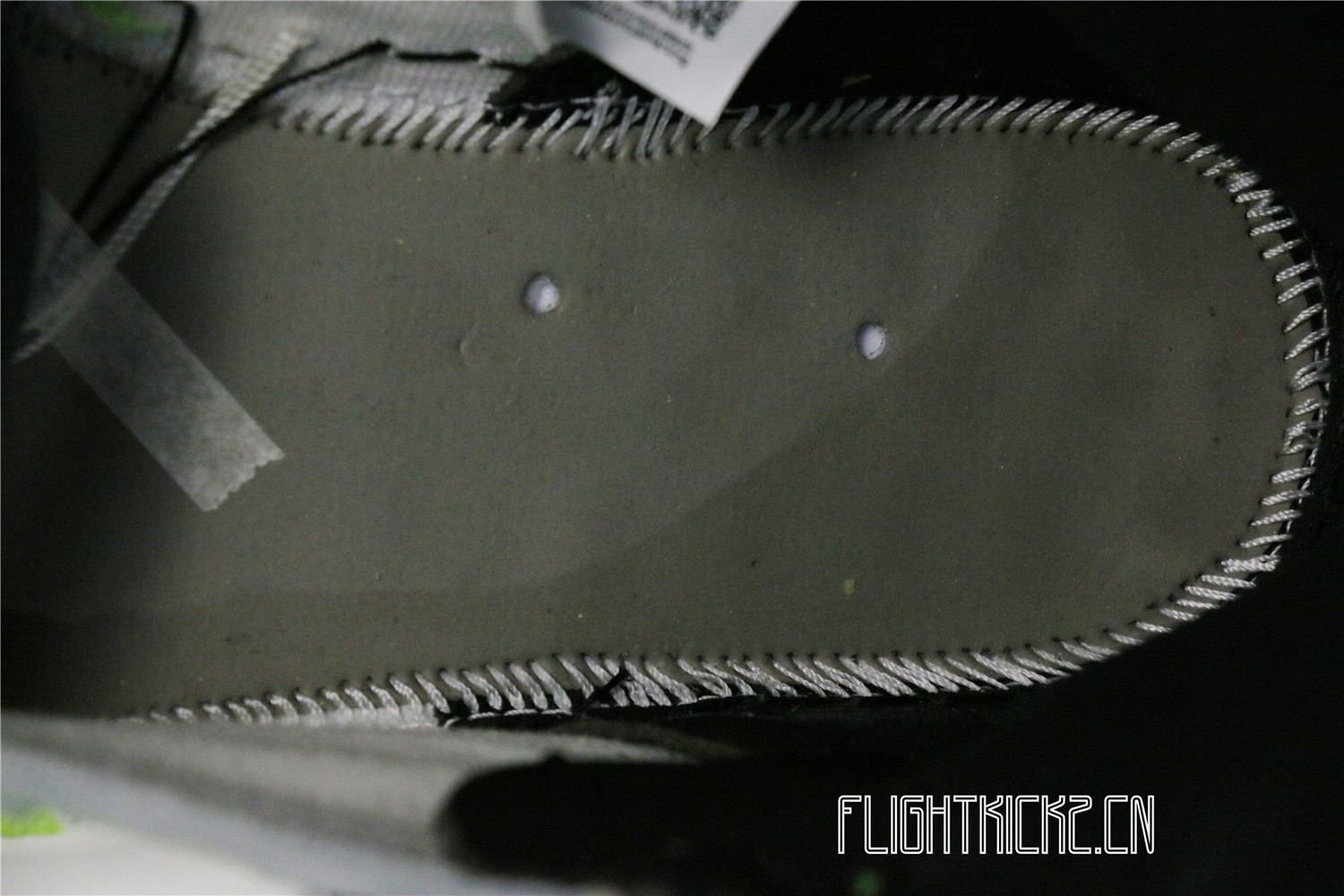 Air Jordan 1 High OG “Volt”