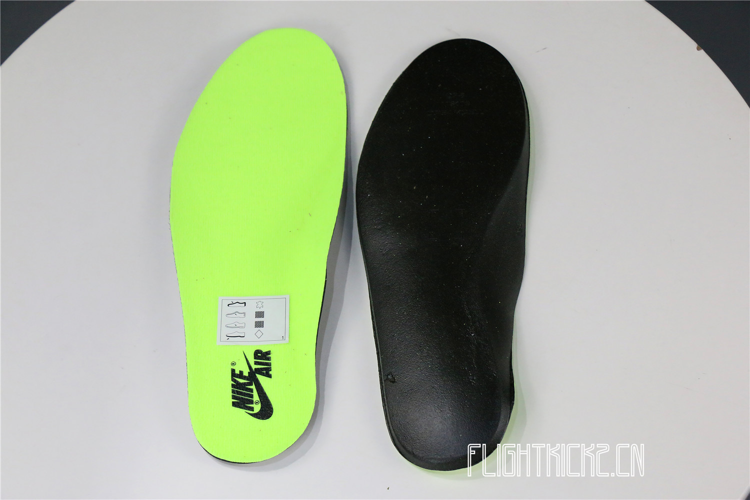 Air Jordan 1 High OG “Volt”