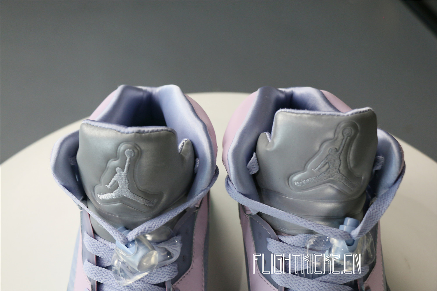 Air Jordan 5 Easter 2022