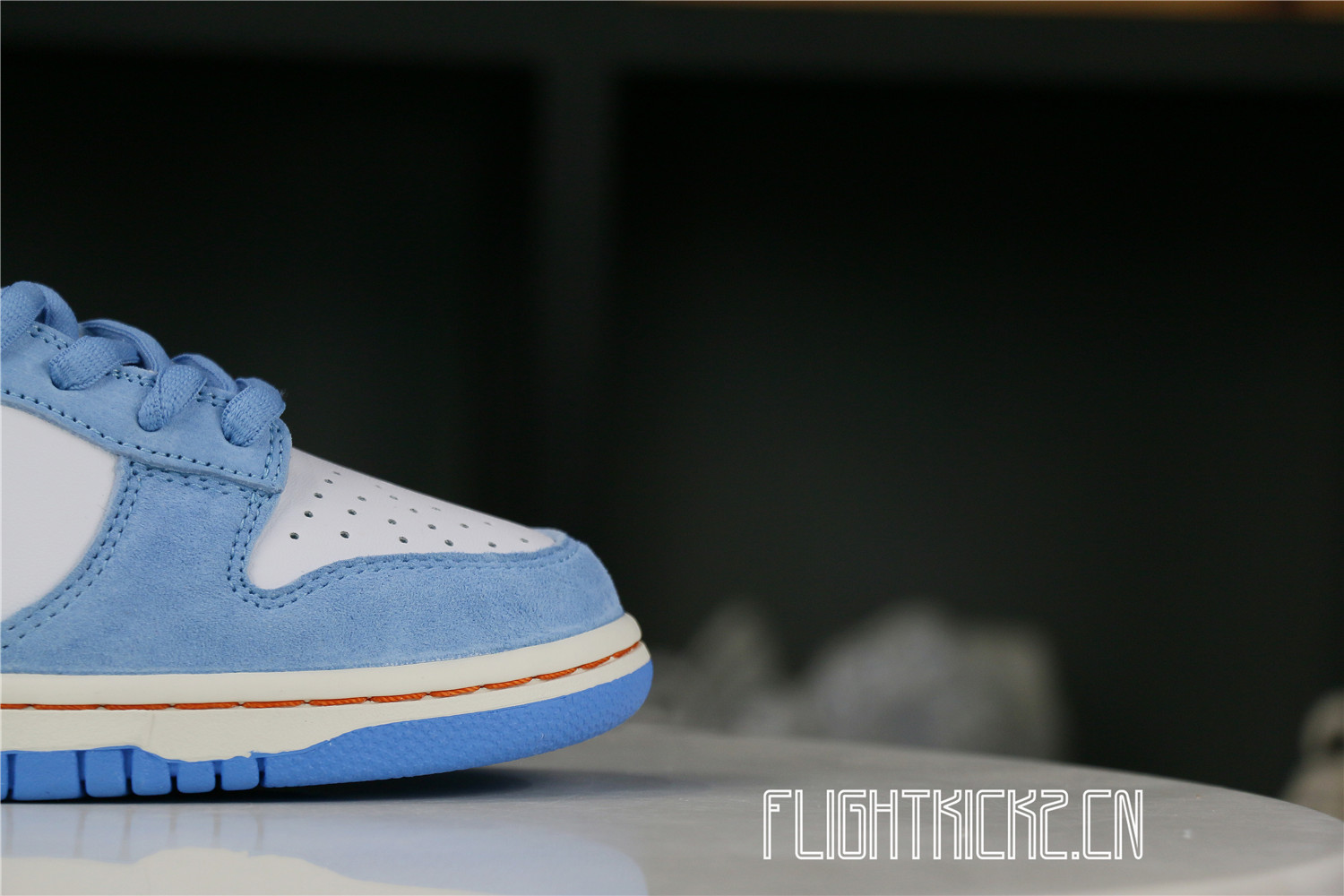 Otomo Katsuhiro x Nike SB Dunk Low Steamboy OST University Blue Orange