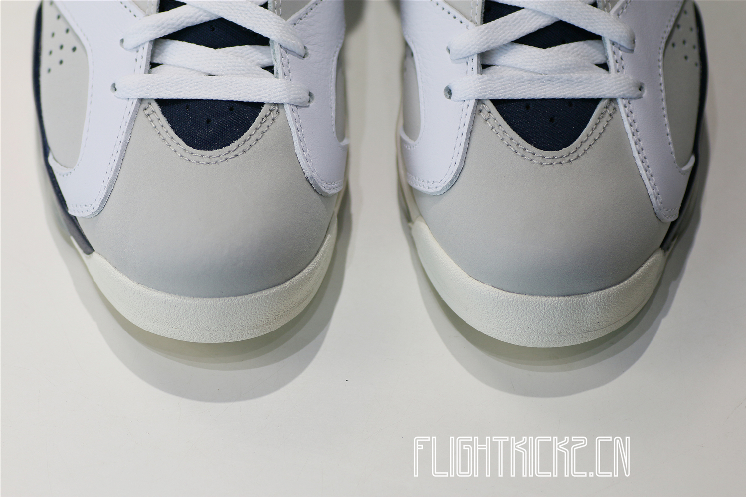 AIR JORDAN 6 RETRO ‘TINKER’