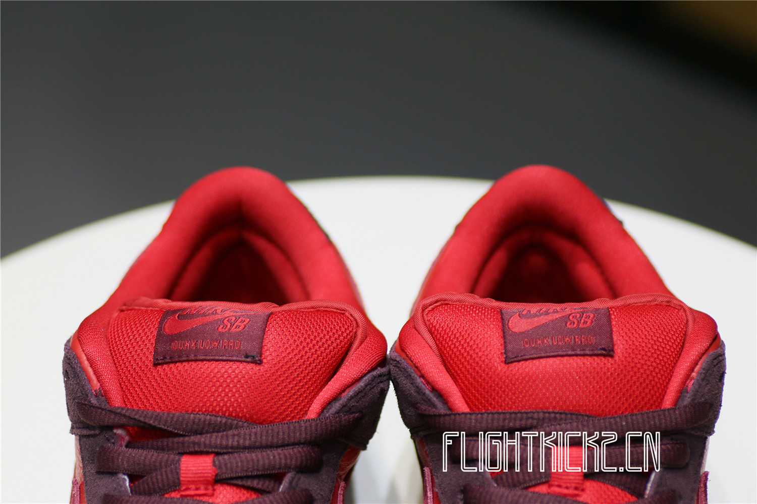 Nike SB Dunk Low Cherry