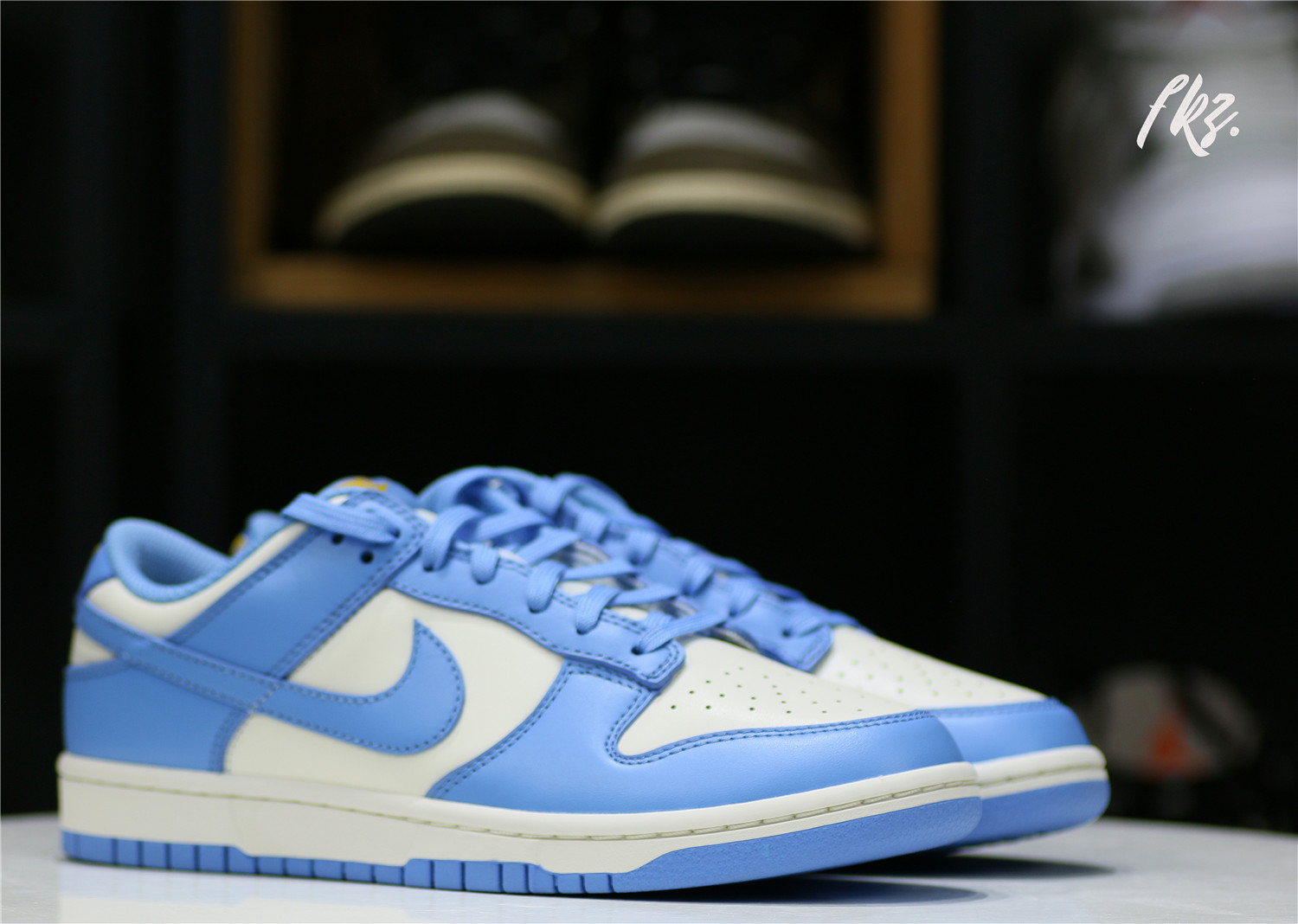 Nike Dunk Low “Coast” 2021(LN5 A1 Batch)