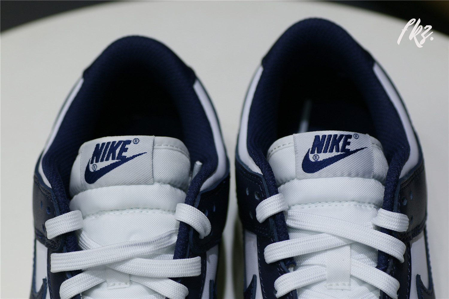 Nike Dunk Low Vintage Navy (W)