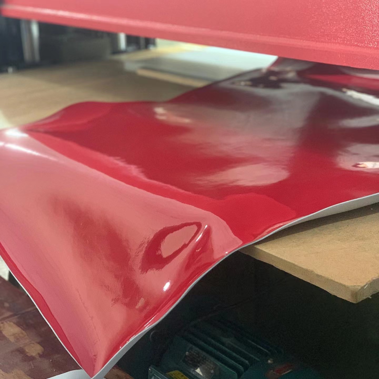 Air Jordan 11 Retro Cherry 2022 (LN5 A1 Batch)