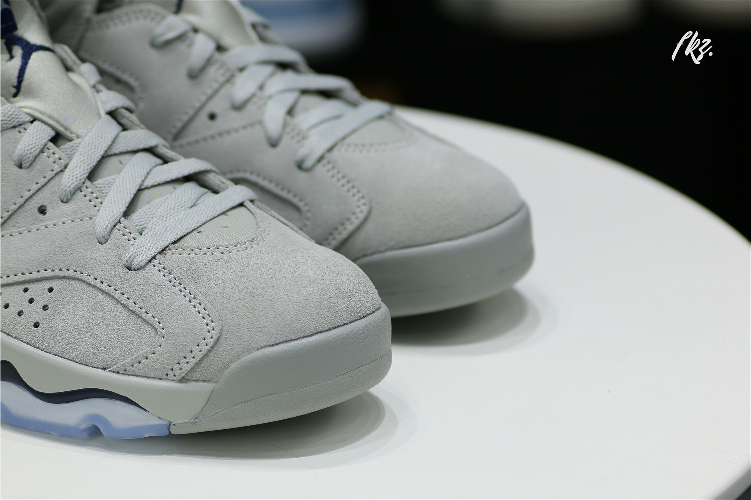 Air Jordan 6 “Georgetown”