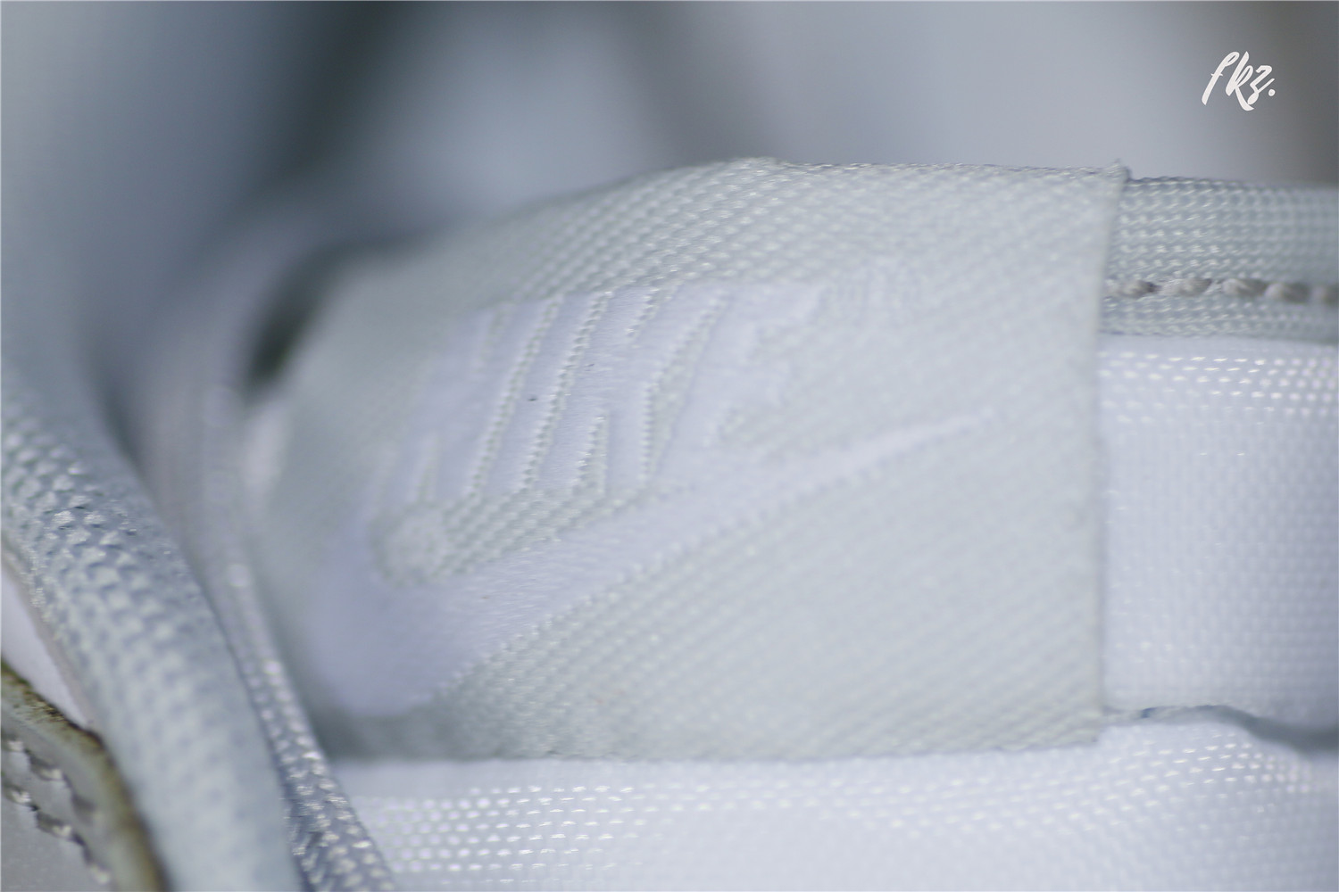 Nike Dunk Low Grey Fog(DD1391-103)