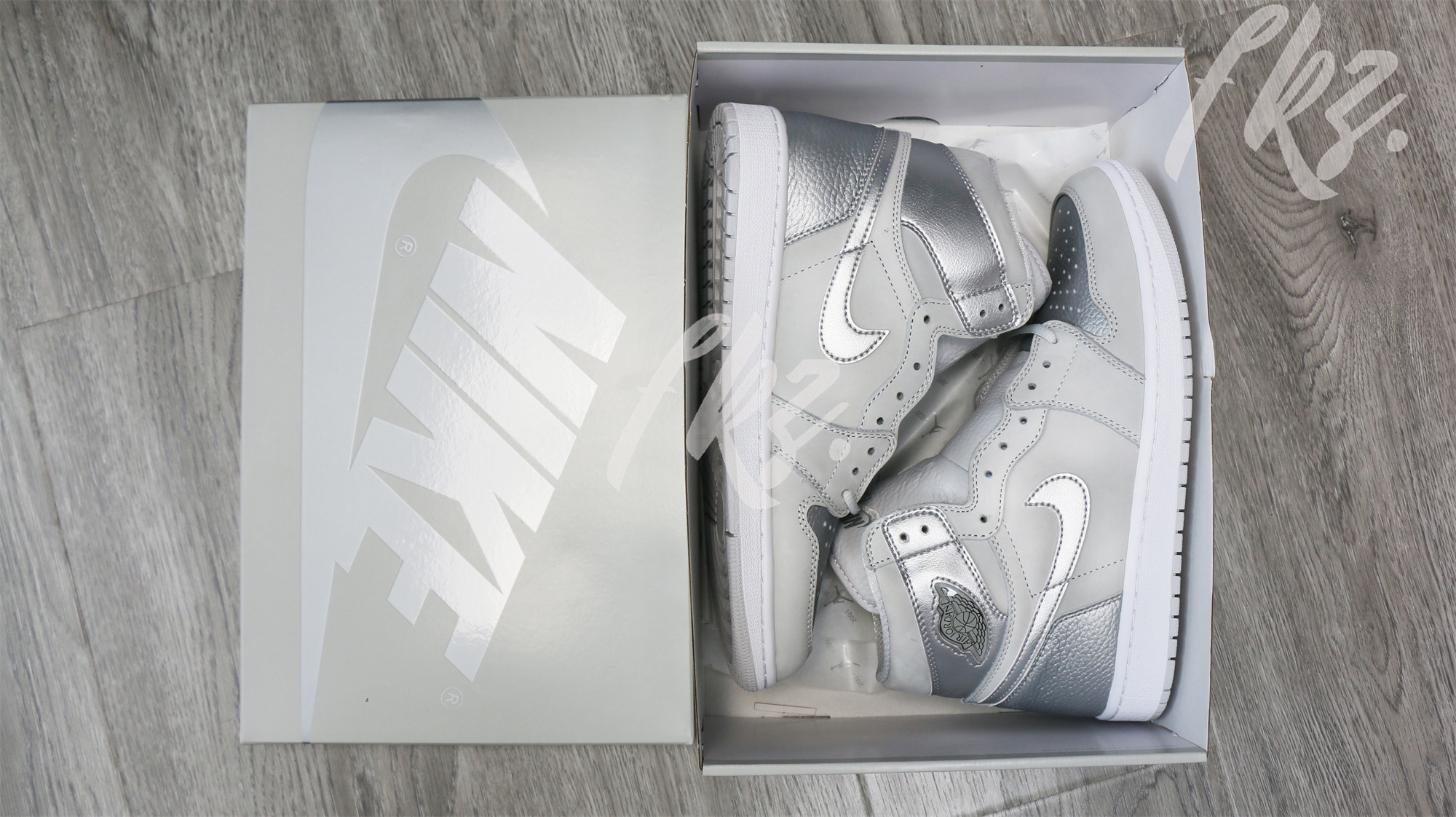 Air Jordan 1 Retro JP Tokyo(GS)