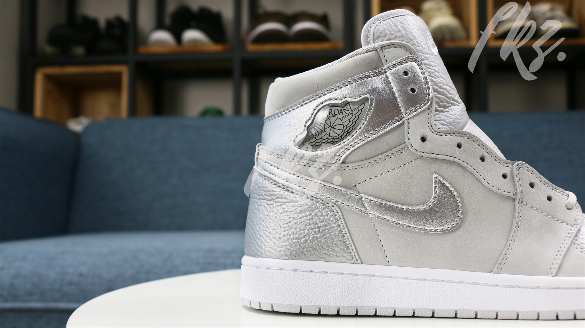 Air Jordan 1 Retro JP Tokyo(GS)