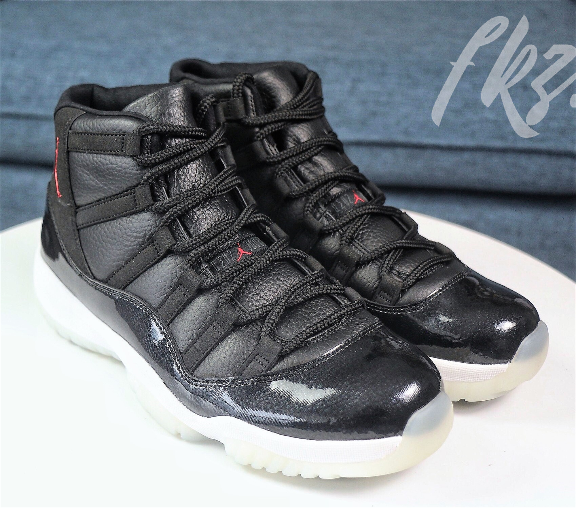 Air Jordan 11 Retro 72-10 2015 (LN5 A1 Batch)