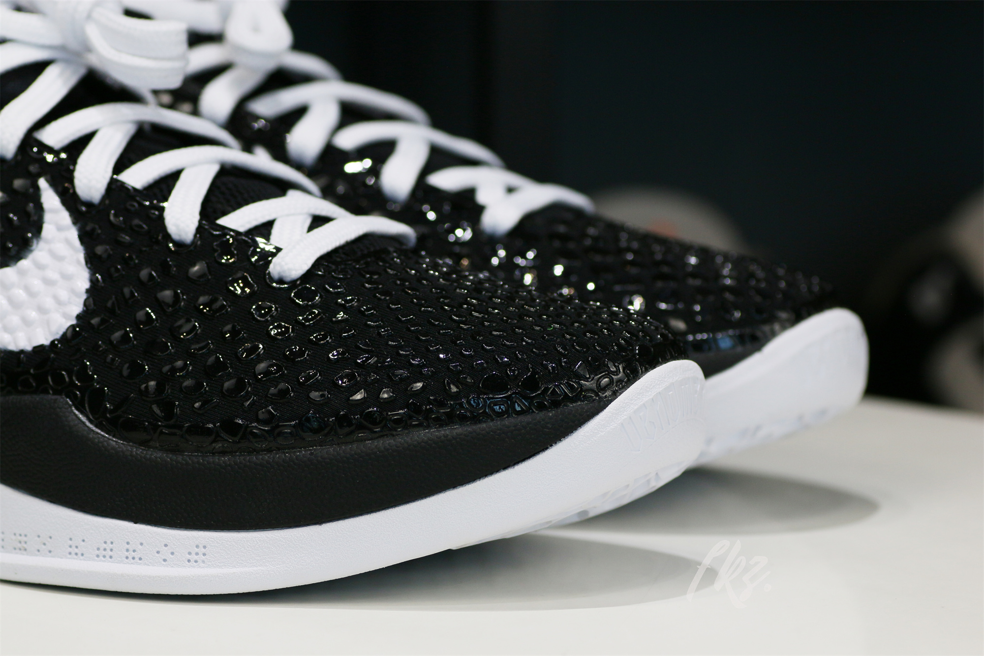 Nike Kobe 6 Protro Mamba Forever 2021 (Up to Size 14)(A1 Batch)