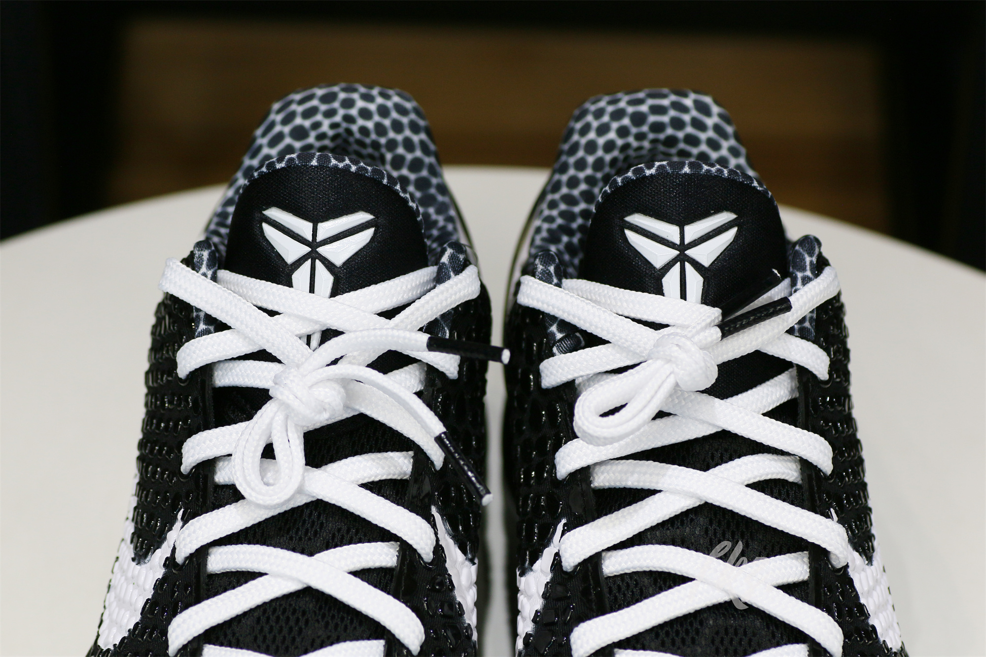 Nike Kobe 6 Protro Mamba Forever 2021 (Up to Size 14)(A1 Batch)