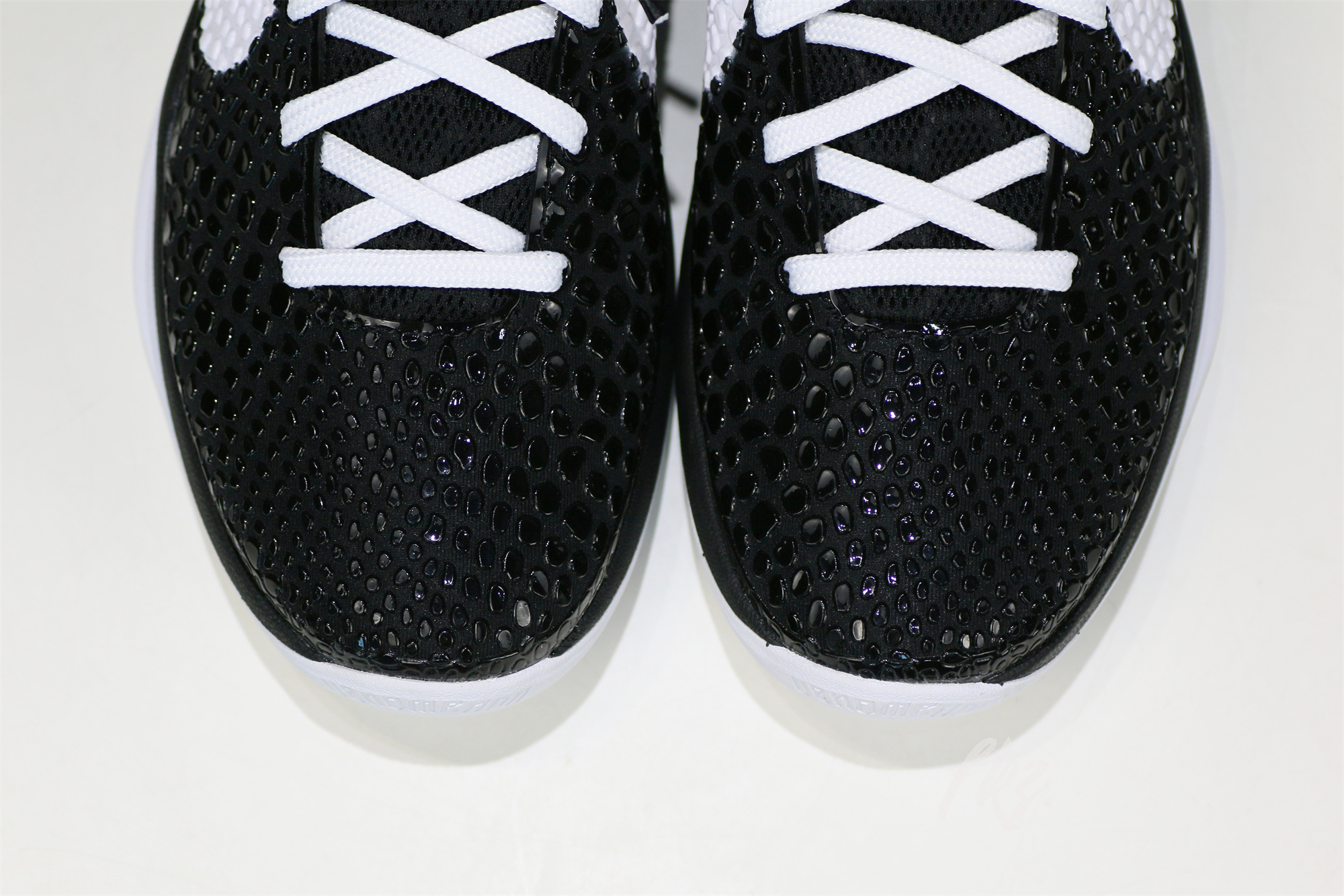 Nike Kobe 6 Protro Mamba Forever 2021 (Up to Size 14)(A1 Batch)