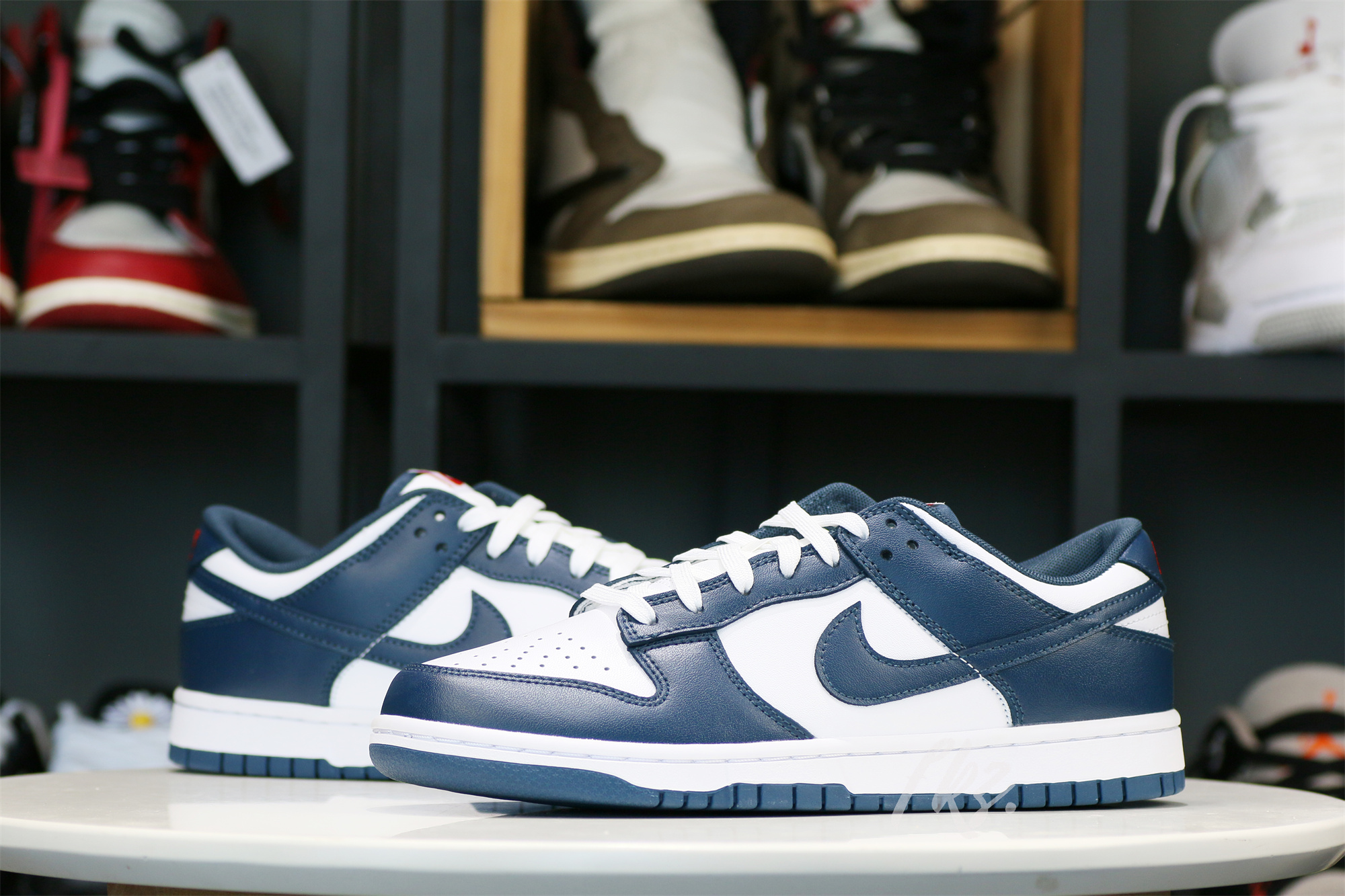 Nike Dunk Valerian Blue 2022