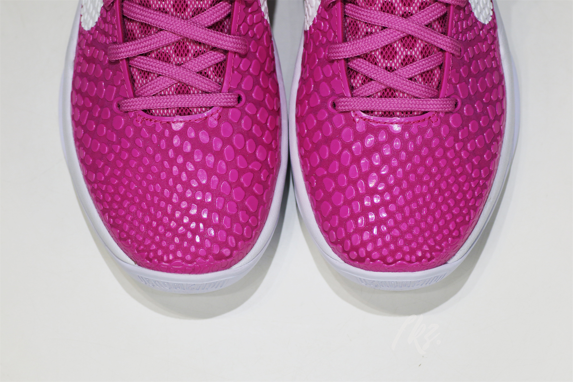 Nike Zoom Kobe Protro 6 Think Pink 2011(A1 Batch)