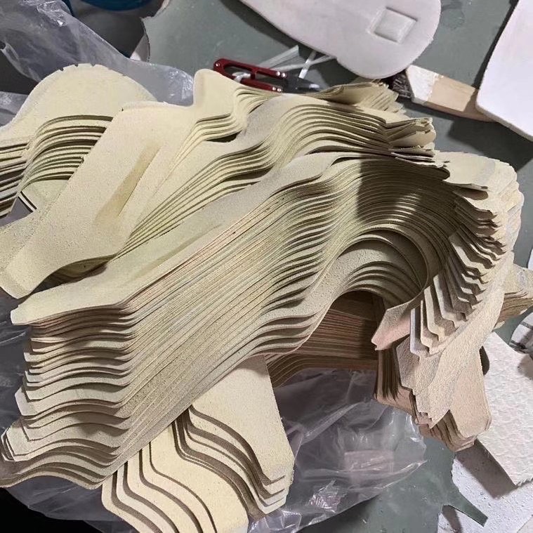 Off White x Air Jordan 4 Sail 2020 (LN5 A1 Batch)