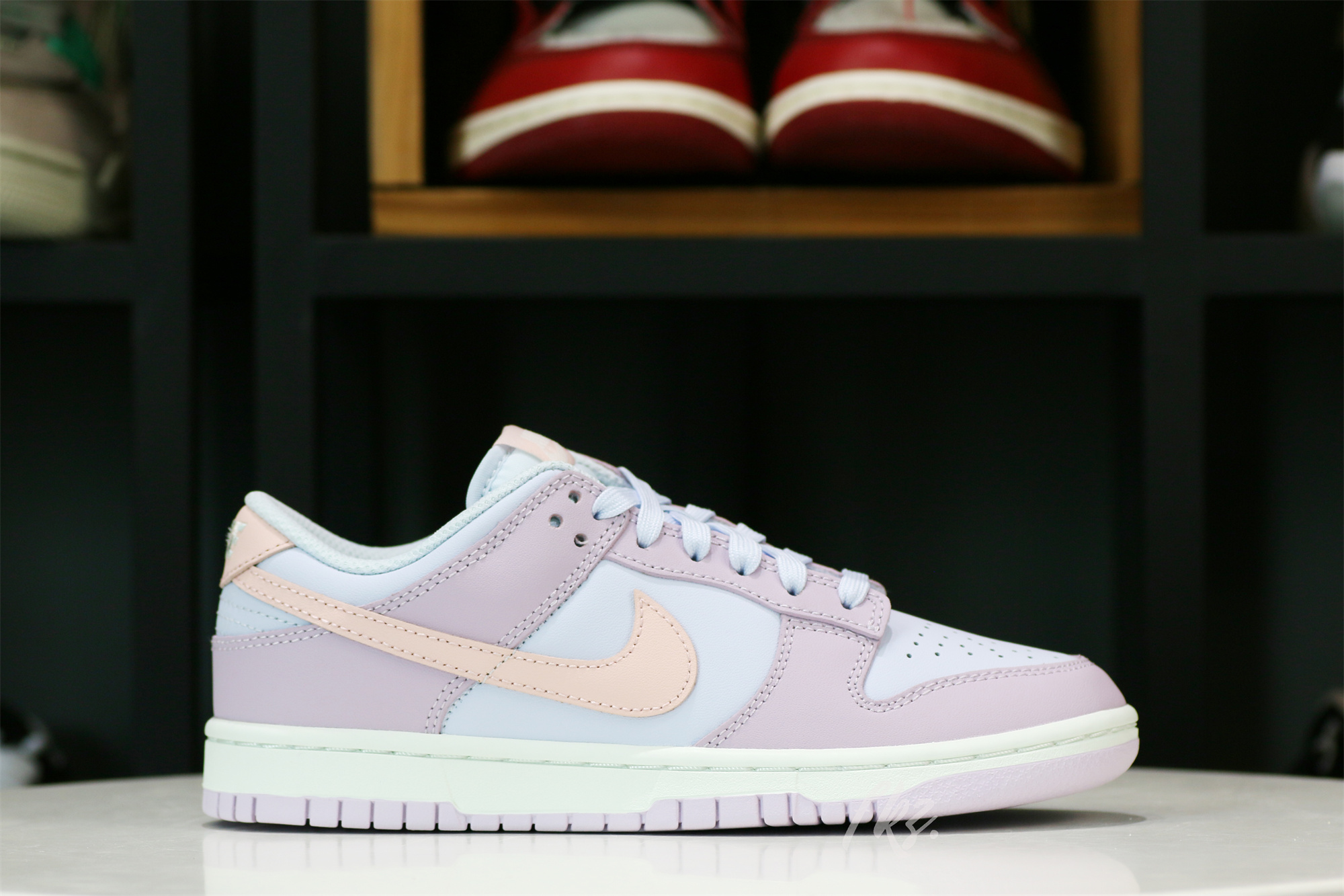 Nike Dunk Low Easter 2022 W(LN5 A1 Batch)