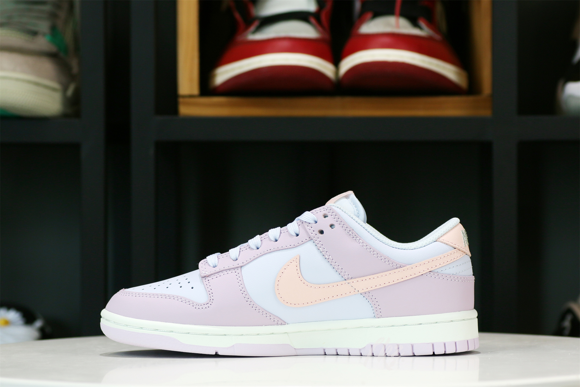 Nike Dunk Low Easter 2022 W(LN5 A1 Batch)
