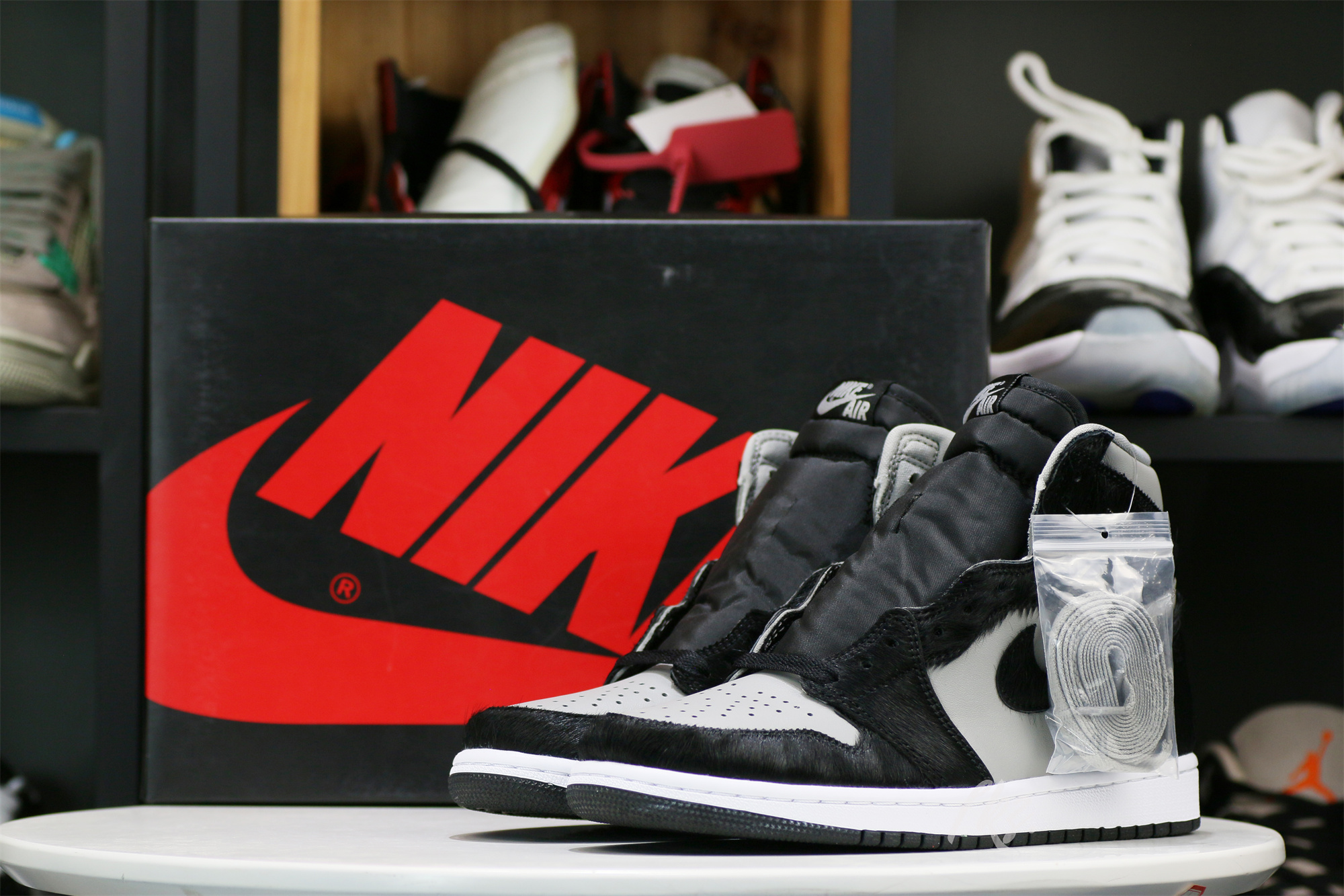 Air Jordan 1 Retro High Twist 2.0 2022