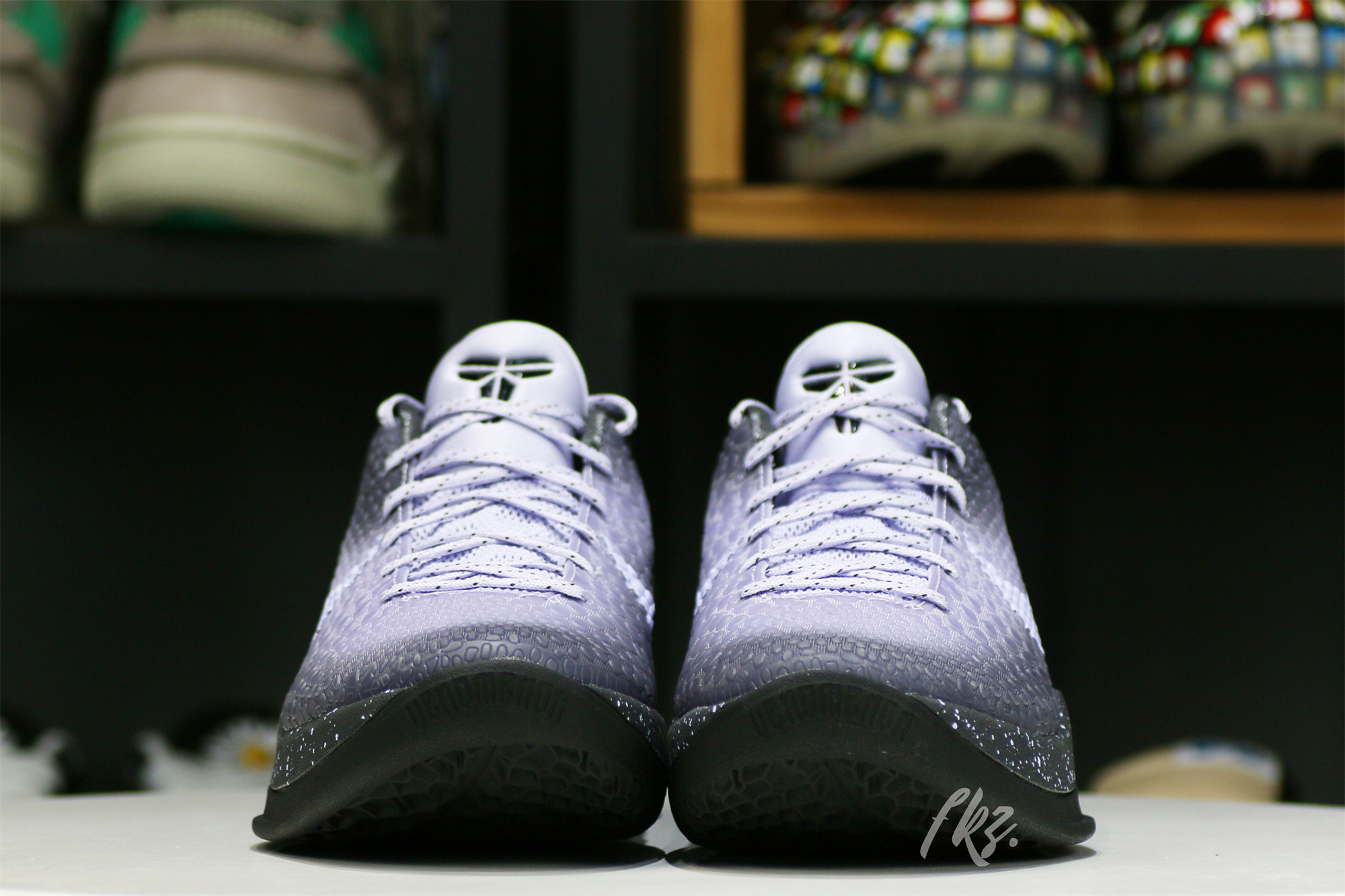 Nike Kobe 6 Protro EYBL (Ln5 A1)