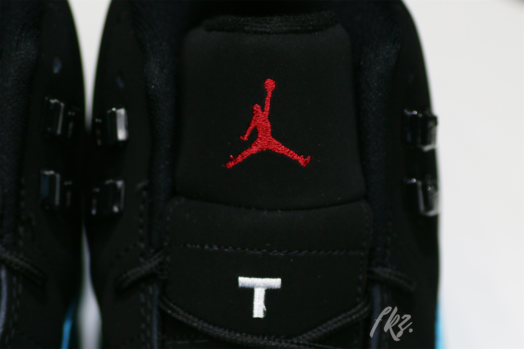 Air Jordan 12 Retro Gamma Blue 2013