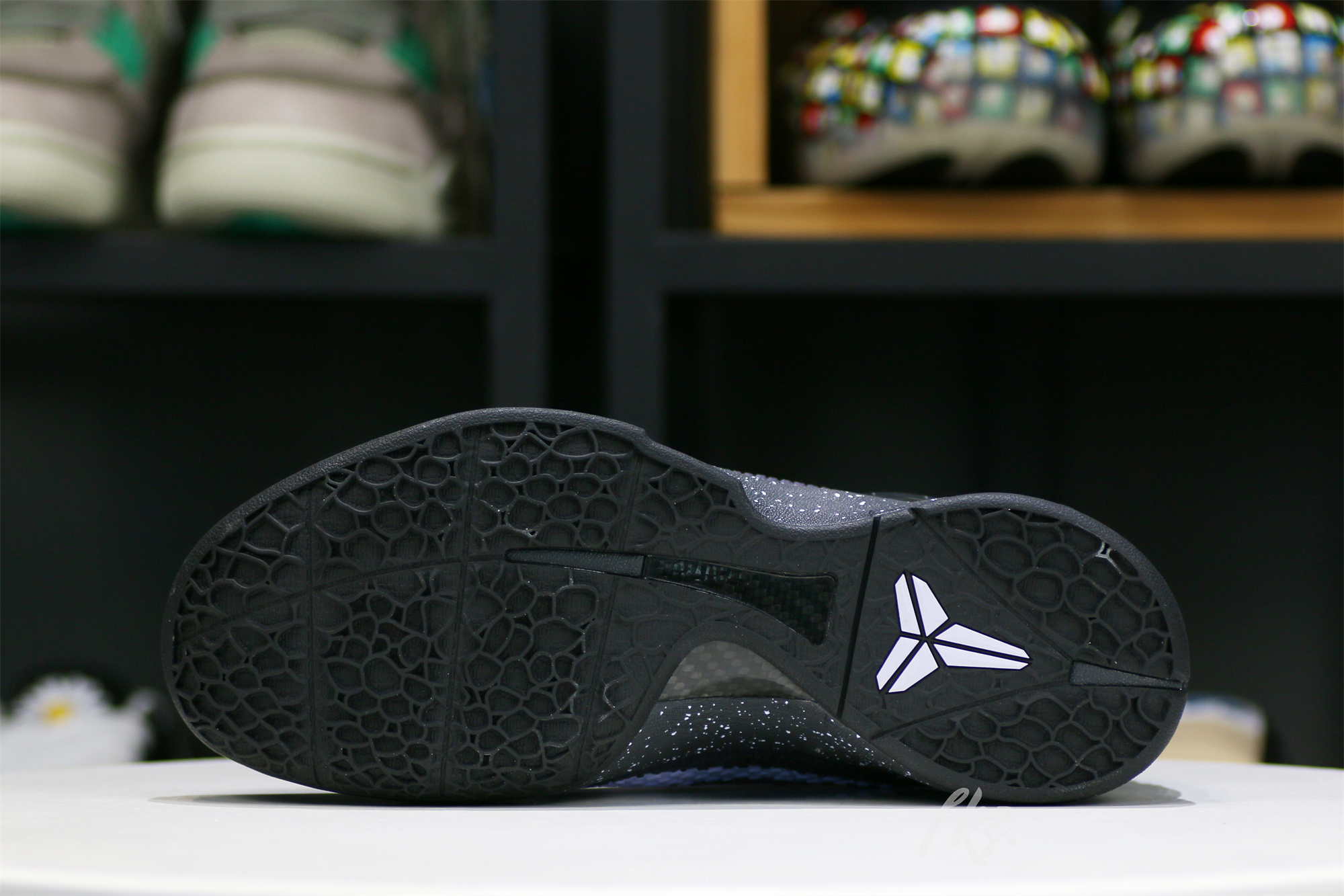 Nike Kobe 6 Protro EYBL (Ln5 A1)