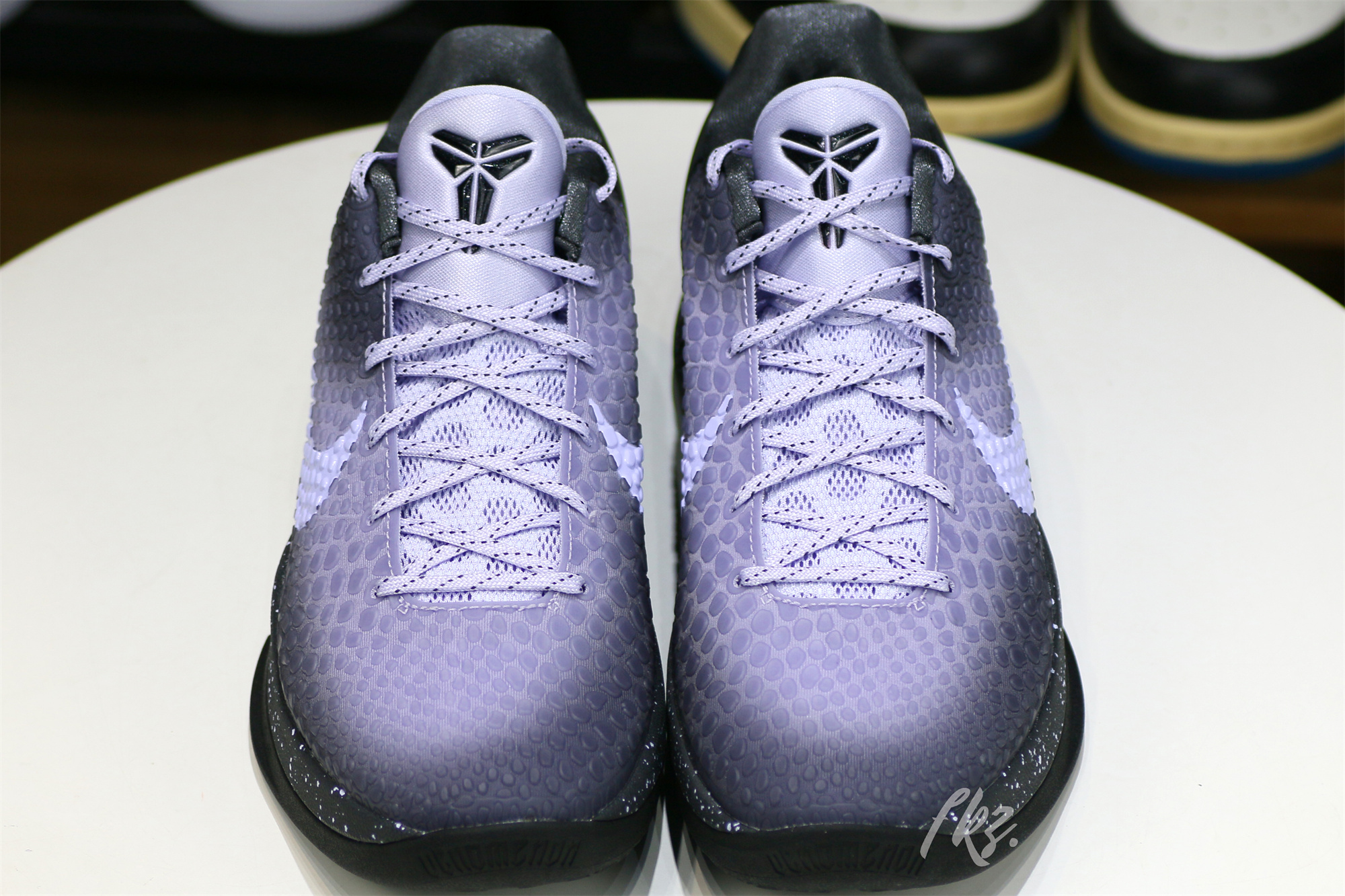 Nike Kobe 6 Protro EYBL (Ln5 A1)