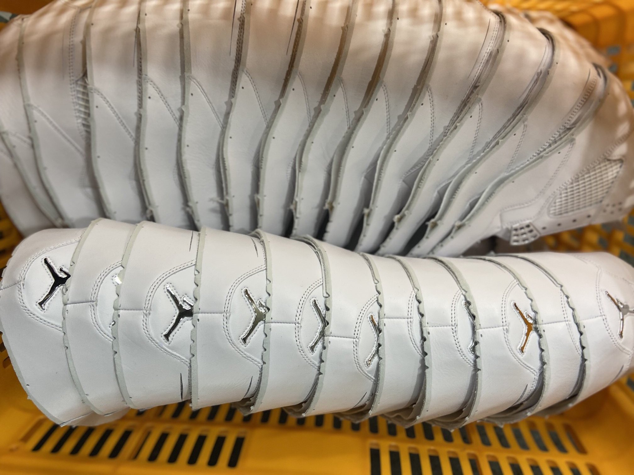 Air Jordan 4 Retro Pure Money 2017(LN5 A1 Batch)