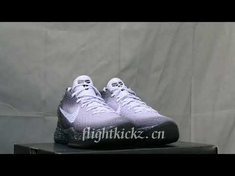 Nike Kobe 6 Protro EYBL (Ln5 A1)