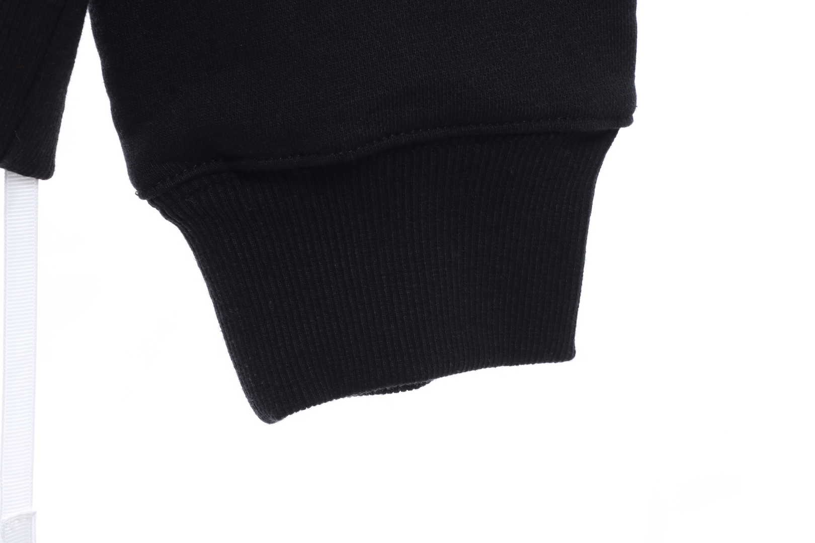 OW Pascal Girls Skull Hoodie